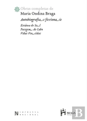 Autobiografias Ficcionais