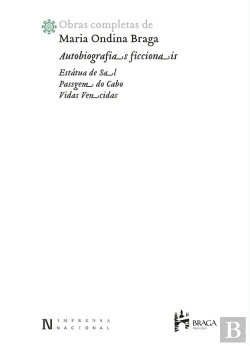 Bertrand.pt - Autobiografias Ficcionais