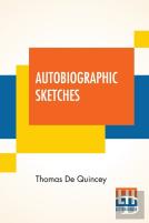 Autobiographic Sketches