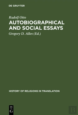 Bertrand.pt - Autobiographical And Social Essays