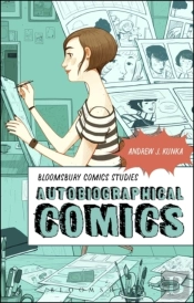 Autobiographical Comics