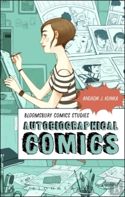 Bertrand.pt - Autobiographical Comics