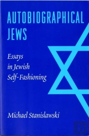 Autobiographical Jews