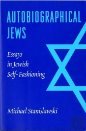 Autobiographical Jews