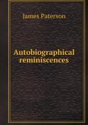 Autobiographical Reminiscences