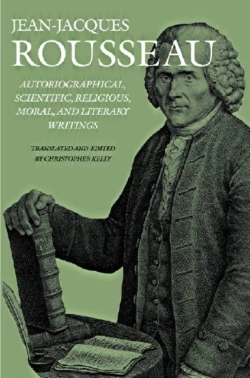 Bertrand.pt - Autobiographical, Scientific, Religious, Moral, And Literary Writings