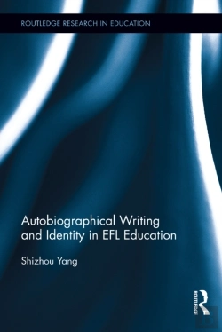 Bertrand.pt - Autobiographical Writing And Identity In Efl Education