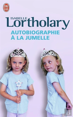 Bertrand.pt - Autobiographie A La Jumelle