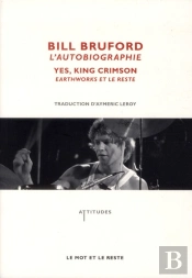 Autobiographie.