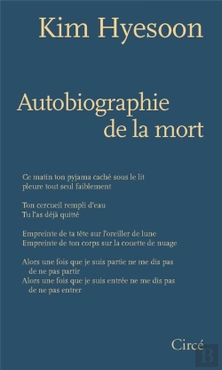 Bertrand.pt - Autobiographie De La Mort