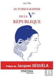 Autobiographie De La V République