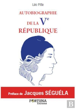Bertrand.pt - Autobiographie De La V République