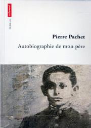 Autobiographie De Mon Pere