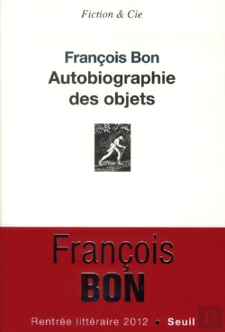 Bertrand.pt - Autobiographie Des Objets