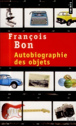 Bertrand.pt - Autobiographie Des Objets