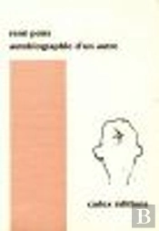 Autobiographie D'Un Autre