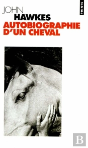 Autobiographie D'Un Cheval