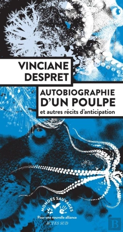 Bertrand.pt - Autobiographie D'Un Poulpe Et Autres Récits D'Anticipation