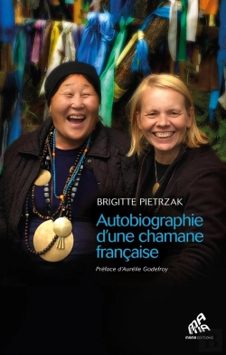 Bertrand.pt - Autobiographie D'Une Chamane Française