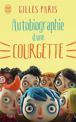 Bertrand.pt - Autobiographie D'Une Courgette