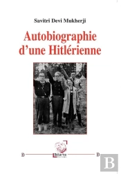 Autobiographie D'Une Hitlerienne