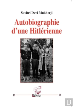 Bertrand.pt - Autobiographie D'Une Hitlerienne