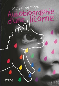 Bertrand.pt - Autobiographie D'Une Licorne