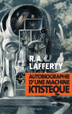 Bertrand.pt - Autobiographie D'Une Machine Ktisteque