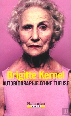 Bertrand.pt - Autobiographie D'Une Tueuse