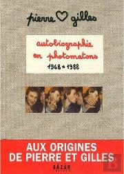 Autobiographie En Photomatons