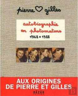 Bertrand.pt - Autobiographie En Photomatons