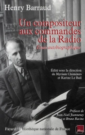 autobiographie