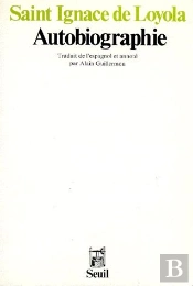 Autobiographie