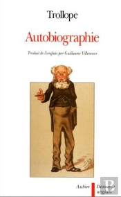 Autobiographie