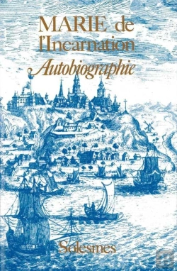 Bertrand.pt - Autobiographie Marie De L'Incarnation