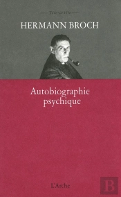 Autobiographie Psychique