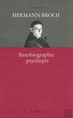 Bertrand.pt - Autobiographie Psychique