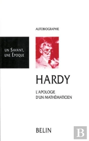 Autobiographie Scientifique