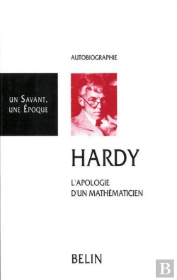 Bertrand.pt - Autobiographie Scientifique