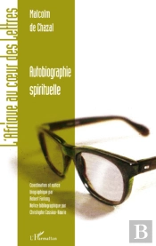 Autobiographie Spirituelle