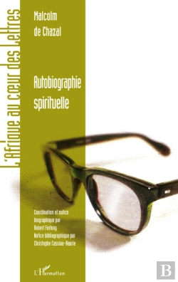Bertrand.pt - Autobiographie Spirituelle