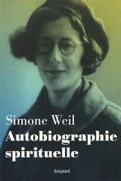 Autobiographie Spirituelle
