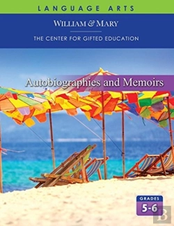 Bertrand.pt - Autobiographies And Memoirs Student Guide