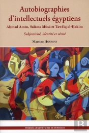 Autobiographies Arabes