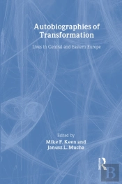 Autobiographies Of Transformation