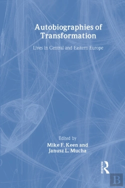 Bertrand.pt - Autobiographies Of Transformation