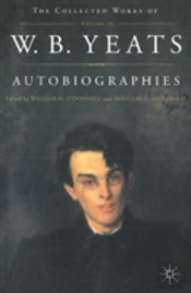 Autobiographies Of W.B.Yeats