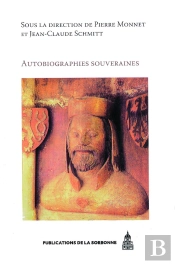 Autobiographies Souveraines