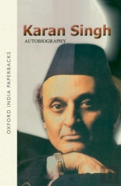 Autobiography, 1931-67