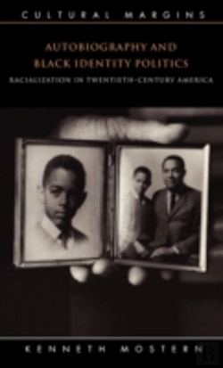 Bertrand.pt - Autobiography And Black Identity Politics